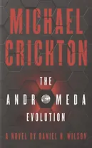 The Andromeda Evolution