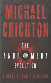The Andromeda Evolution