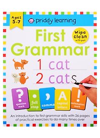First Grammar