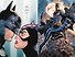 Вселенная DC. Rebirth. Бэтмен. Книга 9. Город Бэйна - 2