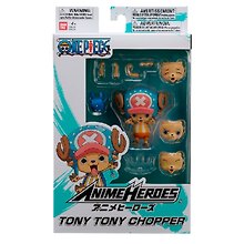 Экшн-фигурка Bandai  Ван Пис Чоппер (17см) (67775)