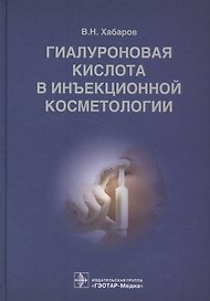 Гиалуроновая кислота в инъекционной косметологии