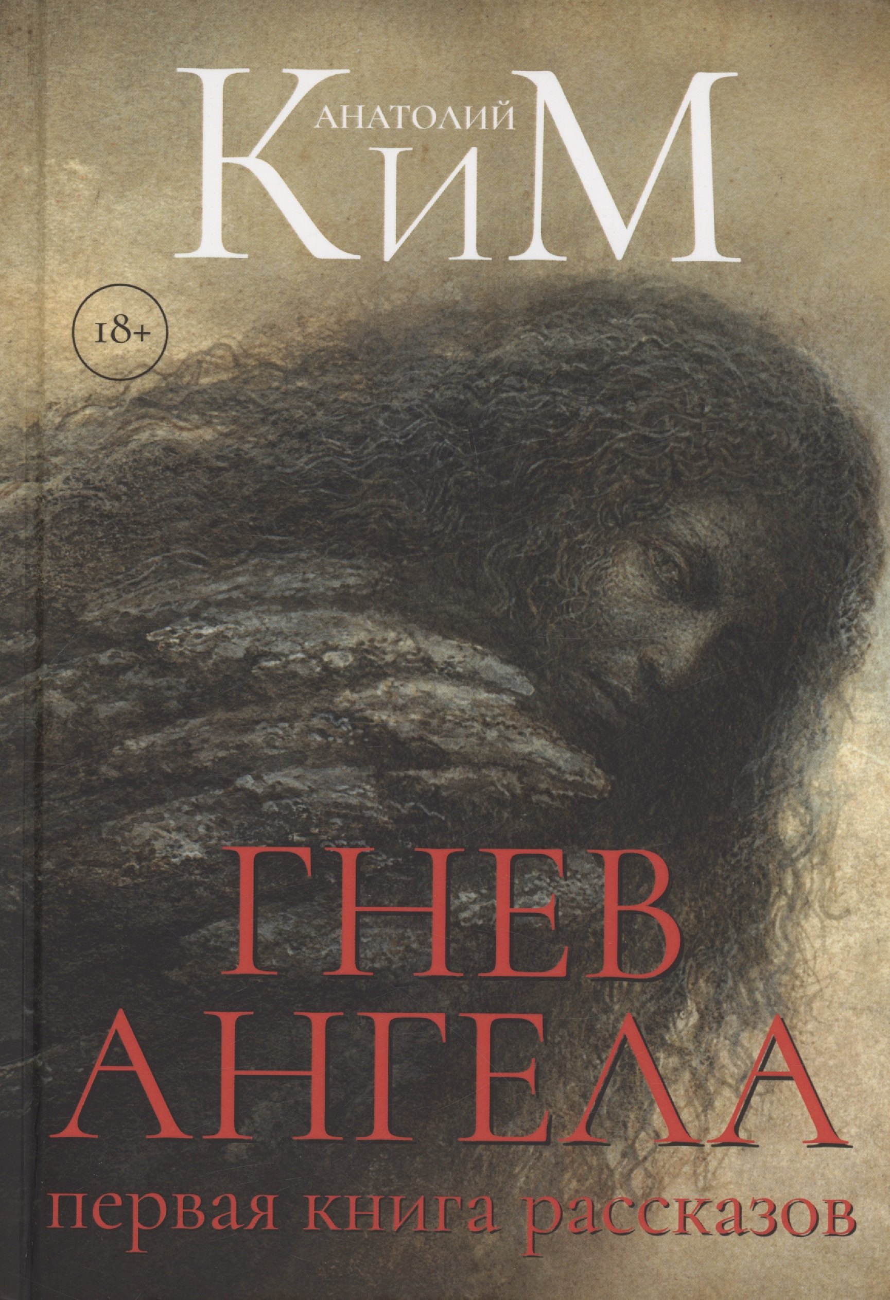 

Гнев Ангела. Первая книга рассказов