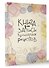 Книга для записи кул.рецептов А5 160л "Домашний уют" - 1