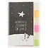 Записная книжка «Journey and Space», 60 листов, А7 - 2