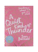 A Quiet Kind of Thunder