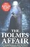 The Holmes Affair - 0