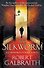 The Silkworm (Robert Galbraith) Шелкопряд (Роберт Гэлбрейт) /Книги на английском языке - 1