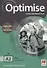 Optimise A2. Online Workbook Pack - 0
