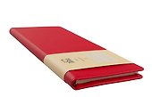 Планинг недатированный «Joy Book», 56 листов, твердый переплет, настольный - Listoff - 2