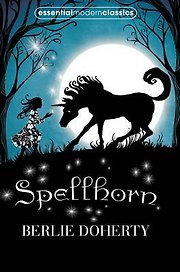 Spellhorn