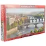 Пазл Castorland 4000 эл. 138*68см. Река Влтава Прага C-400096 - 1
