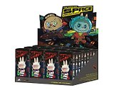 Фигурка коллекционная Pop Mart The Monsters Space Adventures в ассортименте (коробка) (10х7х7) (42490) - 1