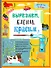 Вырезаем, клеим, красим. Для детей 3-4 лет - 0