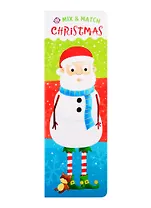 Mix & Match. Christmas