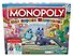 Игра настольная Hasbro Games Монополия Джуниор 2в1 - 1
