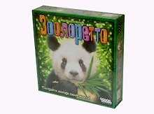Настольная игра «Зоолоретто», Hobby World