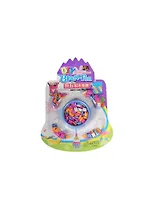 Конструктор-карандашница круглая (671-А) (11100500) (6+) (упаковка)