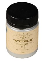 Краска акриловая TURY Design Di-7 Серебро (29-2) (60г) (банка) (TURY Valo)
