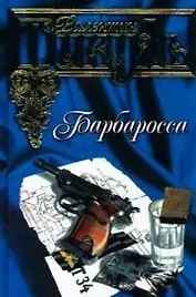 Барбаросса: роман-размышление