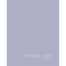 Книга для записей (евротетрадь) А5, 96л.Туманный серый ЕТИЛ596199