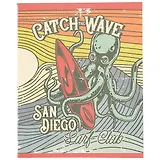 Тетрадь в клетку Listoff, "Винтажные комиксы", 48 листов, в ассортименте