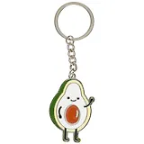 Брелок My lucky charm Авокадо (металл) (12-07150-Z1815)