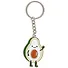 Брелок My lucky charm Авокадо (металл) (12-07150-Z1815) - 0
