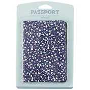 Обложка для паспорта "Joli" иск.кожа