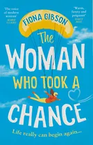 The Woman Who Took a Chance