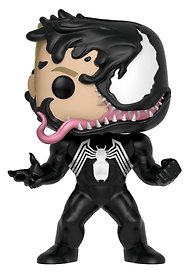 Фигурка Funko POP! Bobble Marvel Venom Venom/Eddie Brock (363) 32685 (Fun1431)