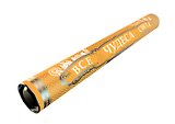 Скретч-карта мира Чудеса света  Amber Edition А1, 84х59см, в круглом, картонном тубусе