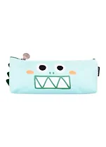 Пенал на молнии "Динозаврик"