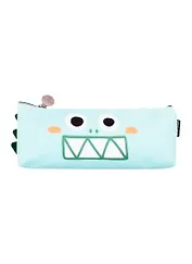 Пенал на молнии "Динозаврик"