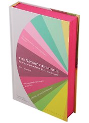 Flavour Thesaurus