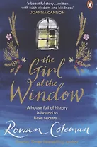 The Girl at the Window