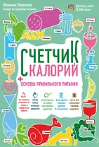 Счетчик калорий. Основы правильного питания