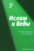 Ислам и Веды: Опыт сравнительного изучения суфийской и вайшнавской религиозных традиций