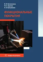 Функциональные покрытия