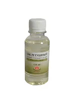 Лак ретушный 120мл, ЗХК