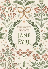 Jane Eyre / Джен Эйр