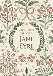 Jane Eyre / Джен Эйр