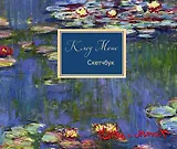 Sketchbook Клод Моне (96 стр)