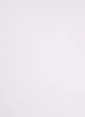 Бумага акварельная цвет молочный, 200гр. А3, 1 лист, Лилия Холдинг