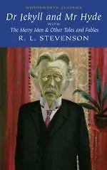 Dr.Jekyll and Mr.Hyde with The NMerry Men & Other Tales and Fables