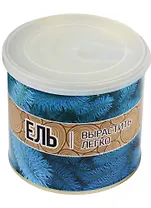 Мини - дерево в банке Ель  (411494)