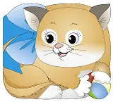 Крошка Котенок