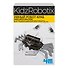 Конструктор Умный Робот-краб, 11 деталей. KidzRobotix/ КидзРоботикс 4М - 0