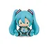 Фигурка коллекционная Re-ment Хацуне Мику HATSUNE MIKU petadoll, в ассортименте (69612) - 2