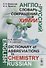 Англо-русский словарь сокращений в химии / English-russian dictionary of abbreviations in chemistry - 0